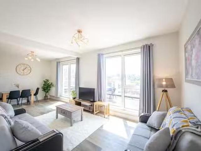 Apartment for rent in Glynde, West Sussex