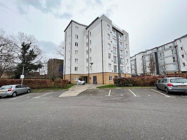Apartment for rent in West Green, Crawley