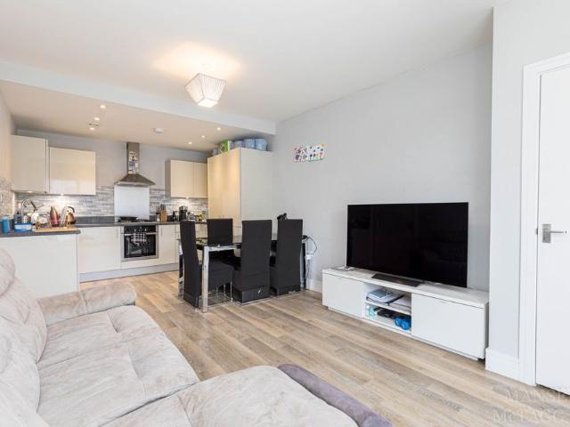 Apartment for rent in Glynde, West Sussex