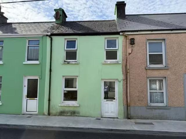 House for sale