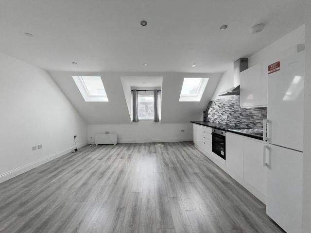 Apartment for rent in Greater London