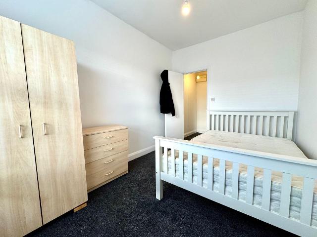 Apartment for rent in South Tottenham, Greater London