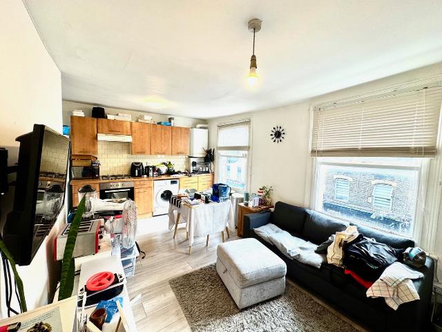 Apartment for rent in South Tottenham, Greater London