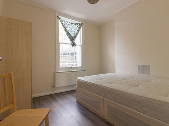 Apartment for rent in South Tottenham, Greater London