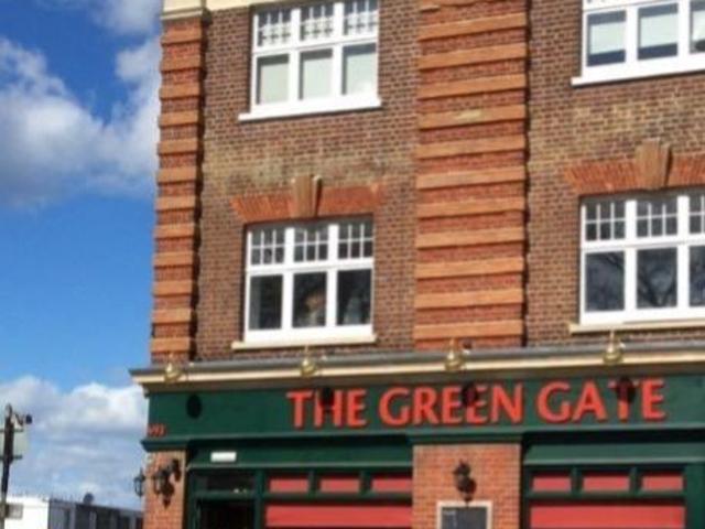 Apartment for rent in Harringay, Greater London