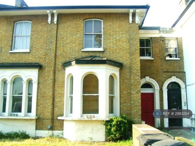 Apartment for rent in South Tottenham, Greater London