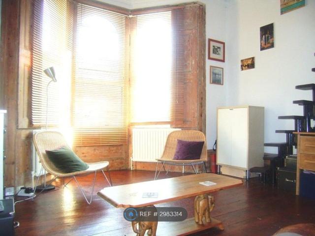 Apartment for rent in South Tottenham, Greater London