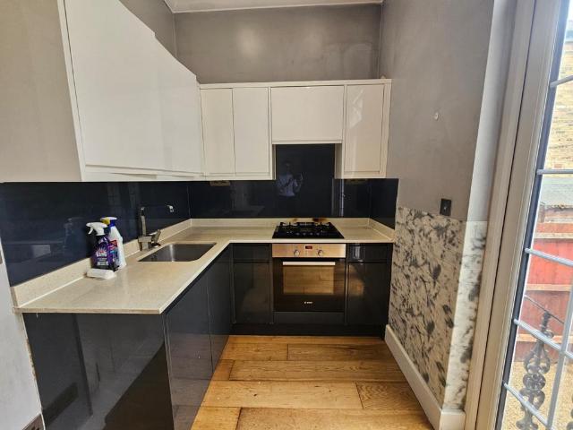 Apartment for rent in Harringay, Greater London