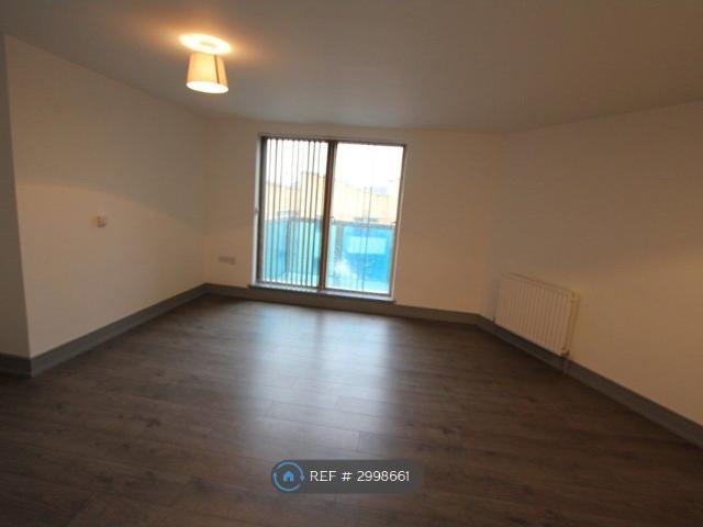Apartment for rent in Harringay, Greater London