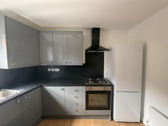 House for rent in South Tottenham, Greater London