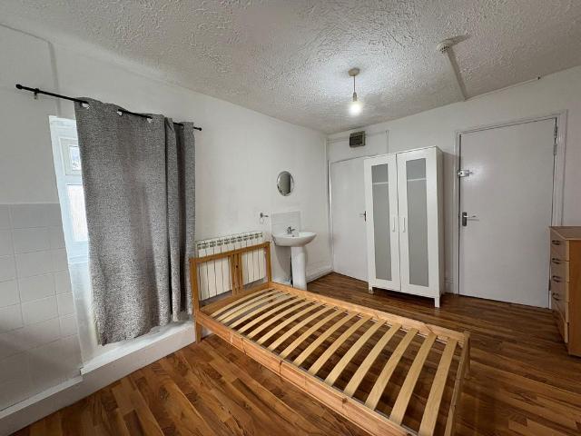 Apartment for rent in South Tottenham, Greater London