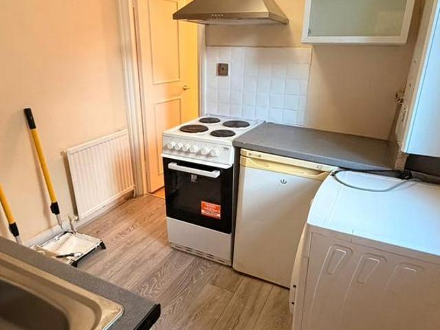 House for rent in South Tottenham, Greater London