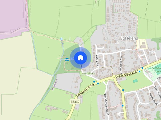 House for rent in St. Helens, Isle Of Wight