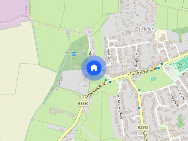 House for rent in St. Helens, Isle of Wight