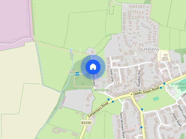 House for rent in St. Helens, Isle Of Wight