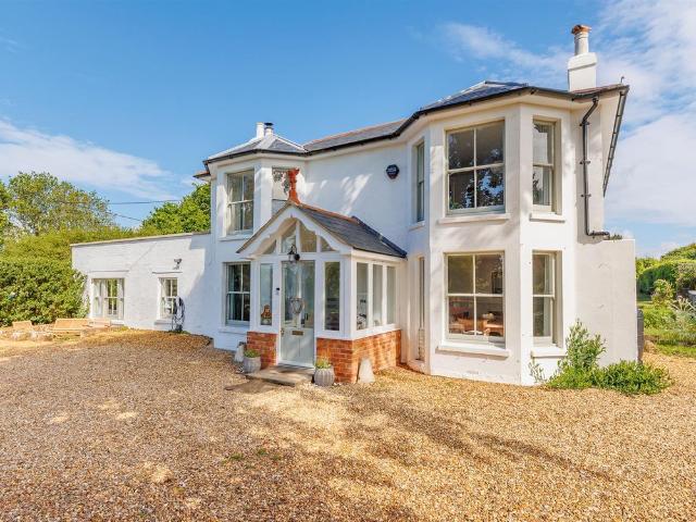 House for rent in St. Helens, Isle Of Wight
