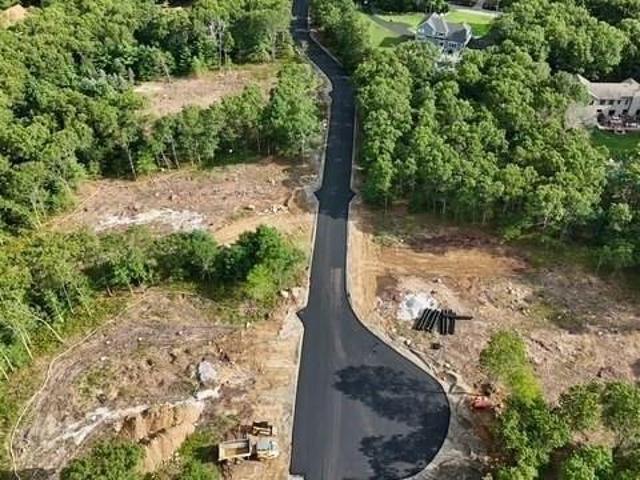 Land for sale in West Greenwich, Rhode Island