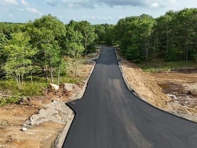 Land for sale in West Greenwich, Rhode Island