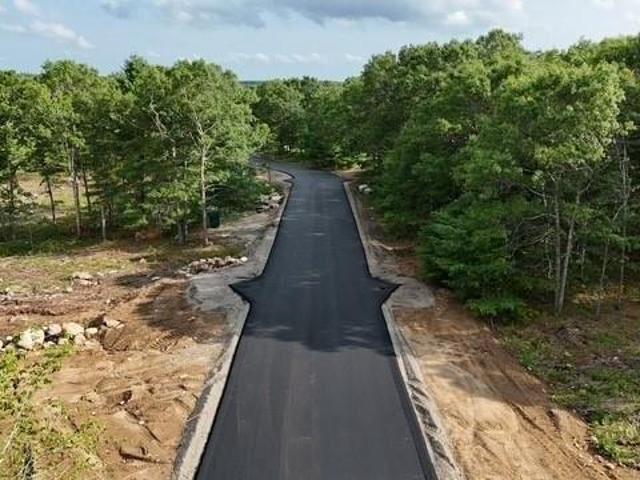 Land for sale in West Greenwich, Kent County