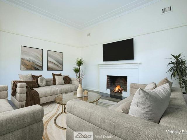House for rent in Griffith, Griffith City Council