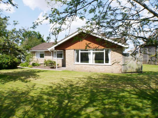 House for rent in Grimstead, West Grimstead