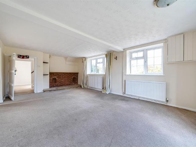 House for rent in West Grimstead, Wiltshire