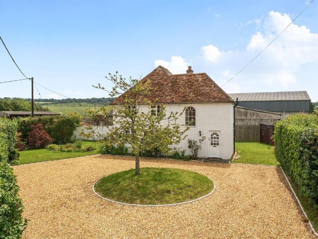 House for rent in West Grimstead, Wiltshire