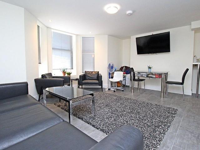 House for rent in Plasnewydd, Cardiff