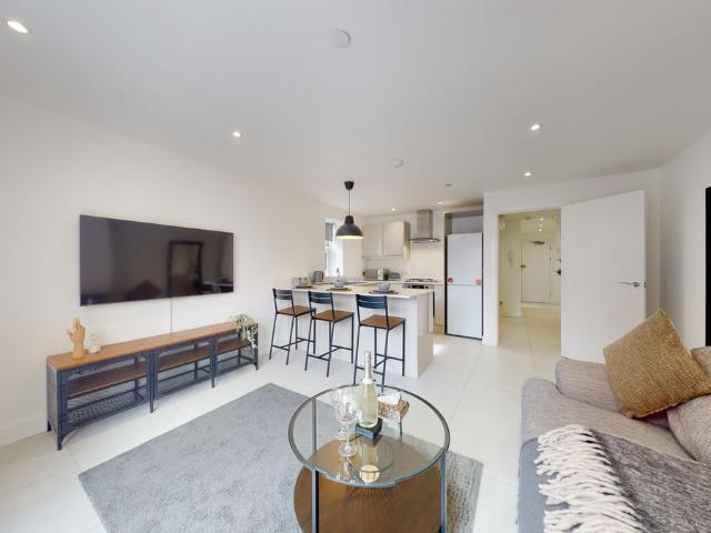 House for rent in Plasnewydd, Falcon Lodge