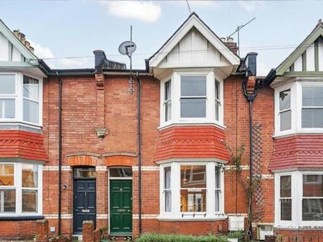 House for sale in St Leonards, Exeter