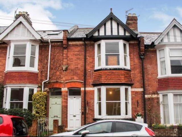 Apartment for rent in St Leonards, Watergate