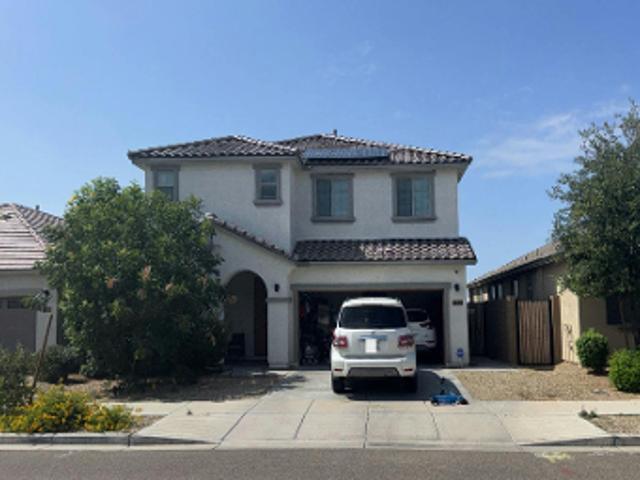 House for sale in Surprise, Arizona