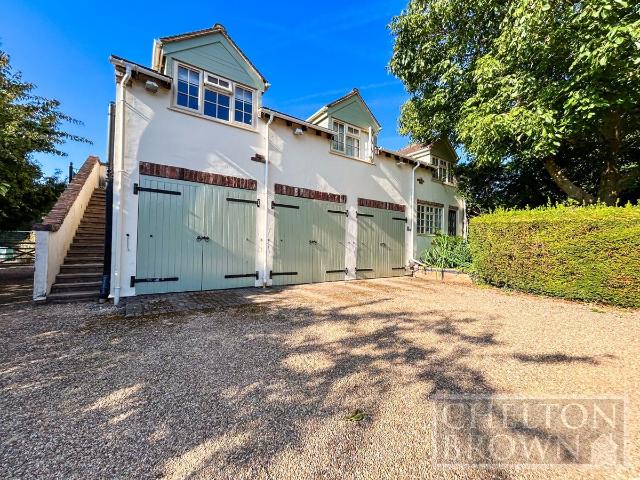 Apartment for rent in Ravensthorpe, Northamptonshire