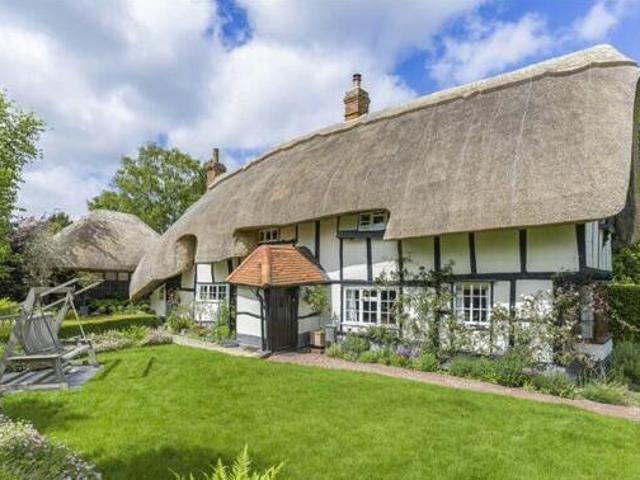House for sale in Berrick Salome, Oxfordshire