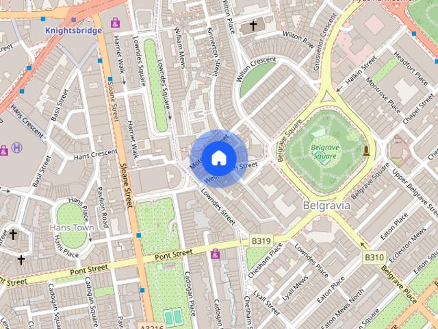 Apartment for rent in City of Westminster, Greater London