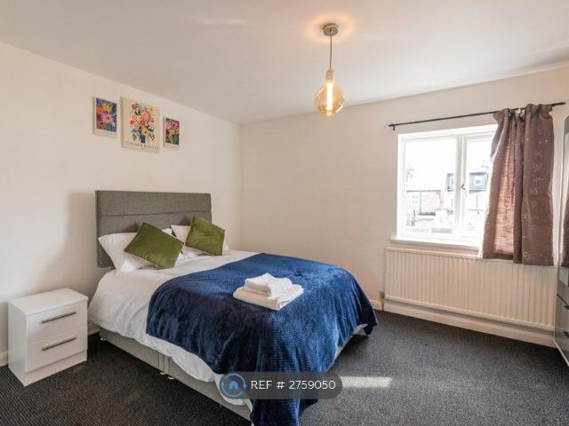 Apartment for rent in Stratford Marsh, Greater London
