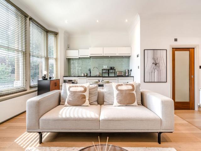 Apartment for rent in West Ham, Greater London
