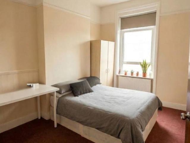 House for rent in Stratford Marsh, Greater London