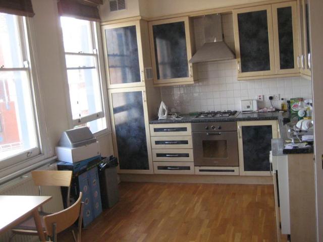Apartment for rent in West Hampstead, Greater London