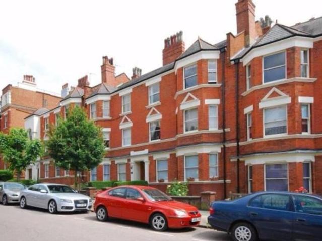 Apartment for rent in London Borough of Camden, Greater London