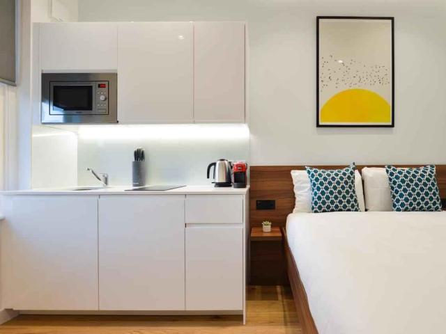 Apartment for rent in West Hampstead, Greater London