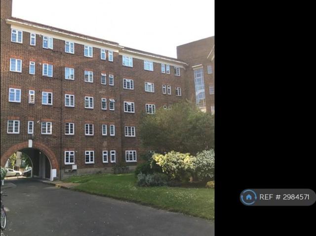 Apartment for rent in West Hampstead, Greater London