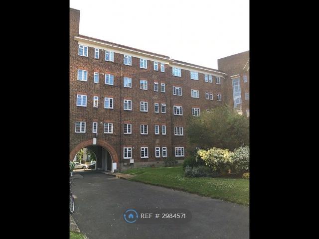 Apartment for rent in West Hampstead, Greater London