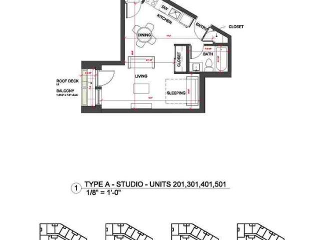 Apartment for rent in North Vancouver, British Columbia