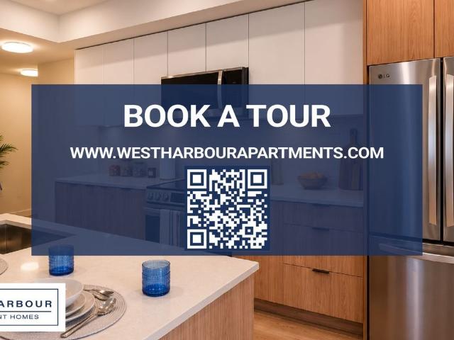 Apartment for rent in North Vancouver, British Columbia