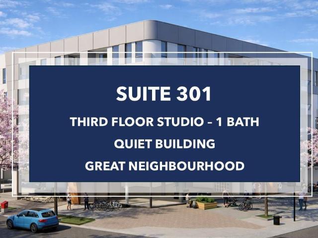 Apartment for rent in North Vancouver, British Columbia