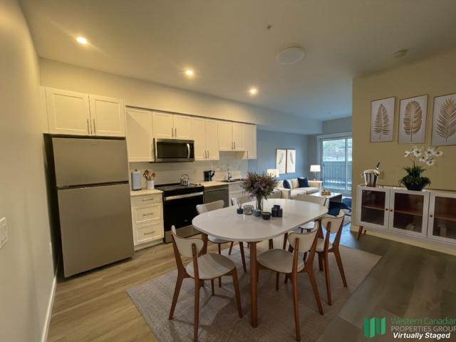 Apartment for rent in North Vancouver, British Columbia
