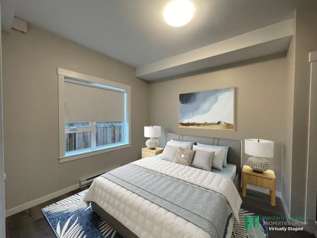 Apartment for rent in North Vancouver, British Columbia