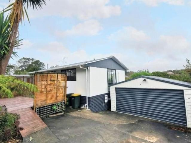 House for rent in Rapanui, Oroua County
