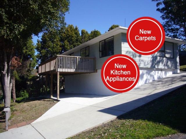 House for rent in Henderson-Massey, Rapanui